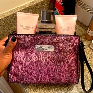 Victoria’s Secret Tease Trio Gift Set
